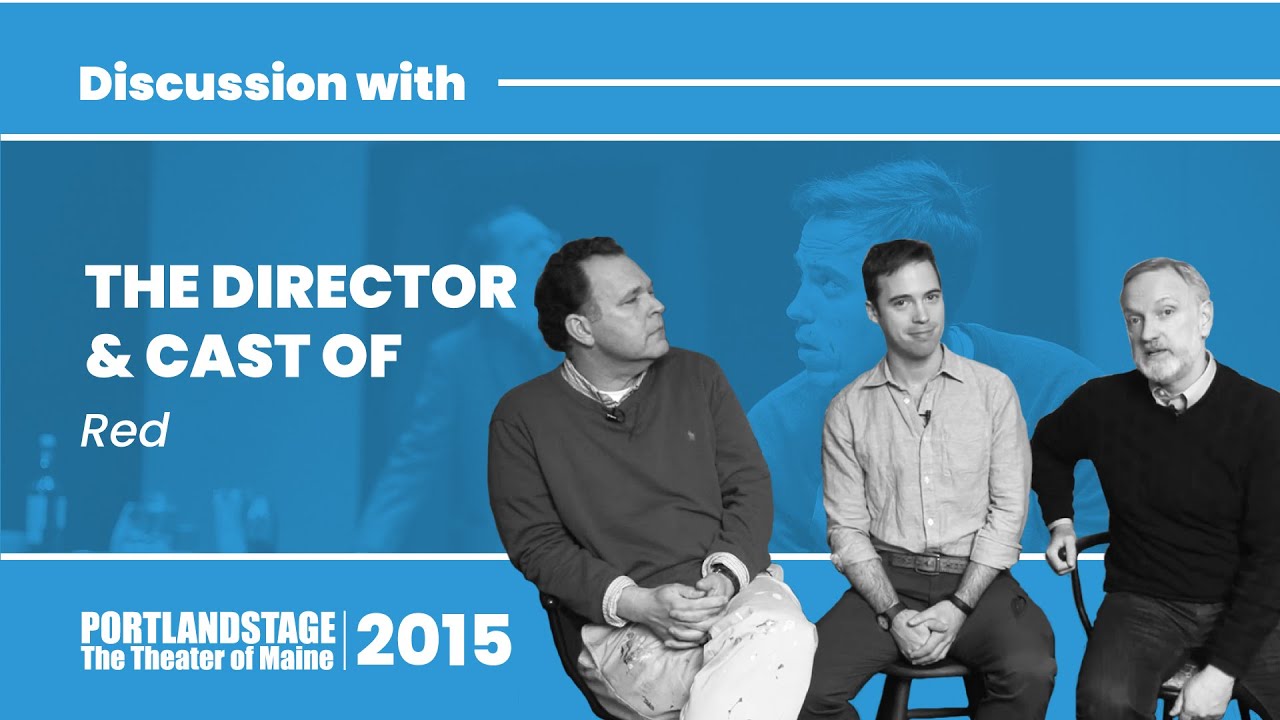 Director & Cast Discussion |  