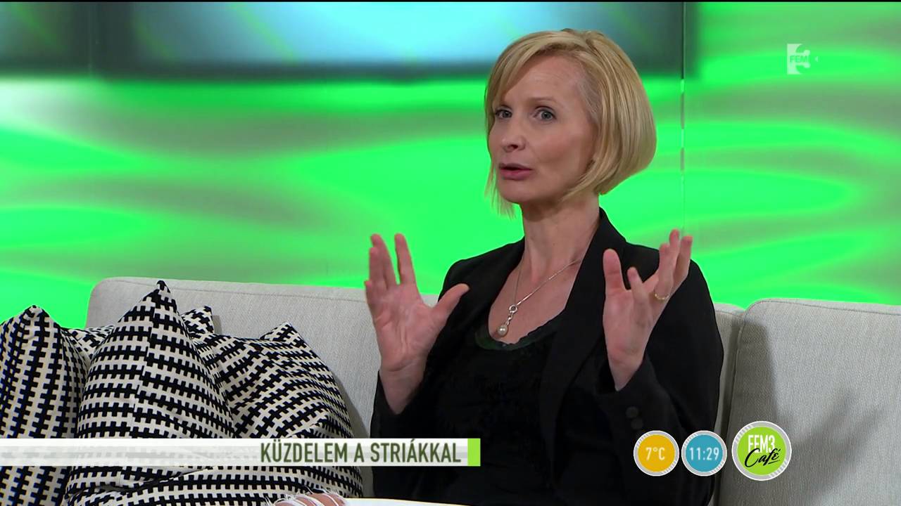 A szakértő válaszol: gyerekeken is kialakulhat stria? - tv2.hu/fem3cafe