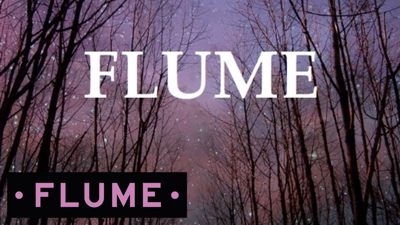 Flume - Paper Thin