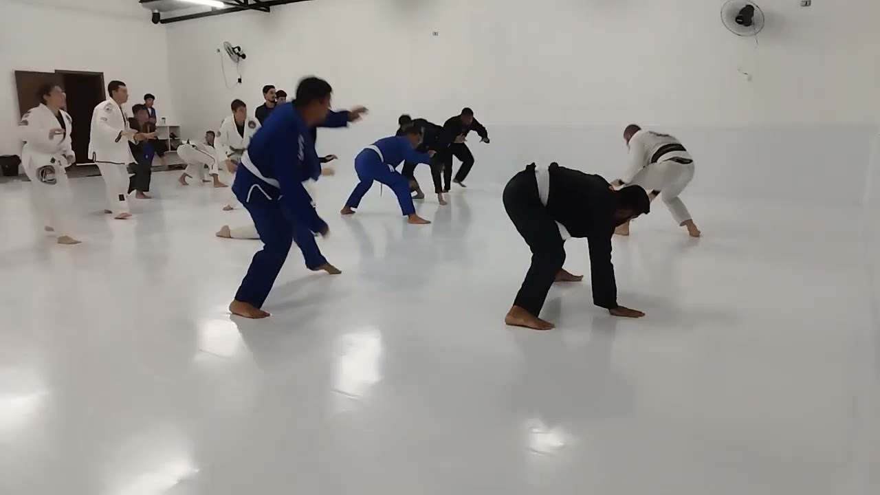 Treino Ct Alemão 14/01/2026 21:00