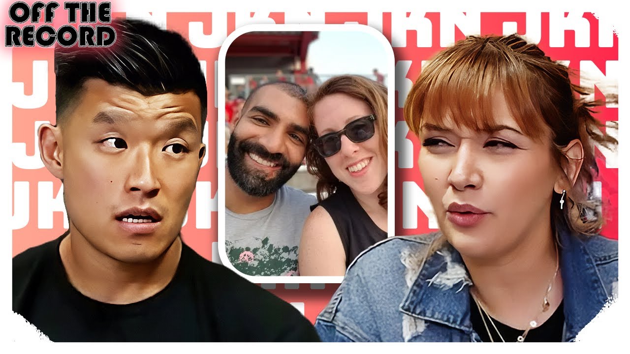 Off The Record: Does Interracial Dating Suggest Internalized Racism?