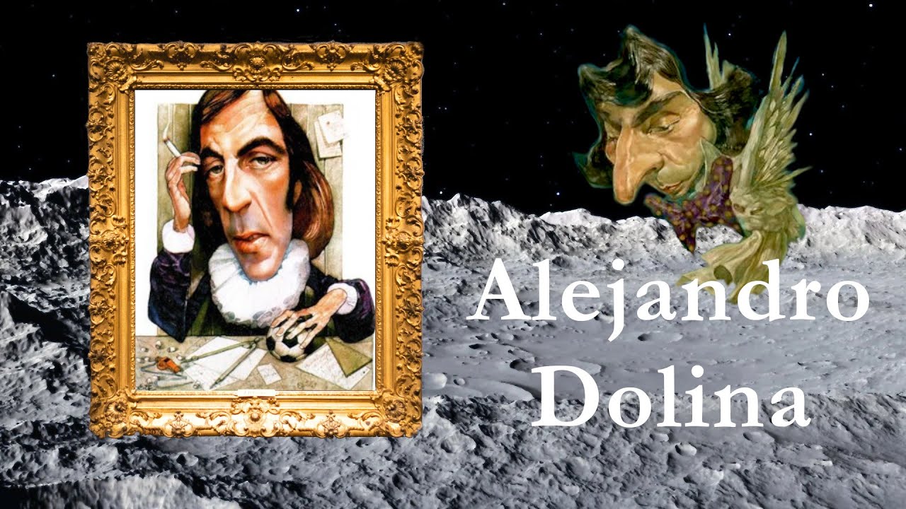 ”Científicos desdeñados”, Alejandro Dolina (2001-06-01)