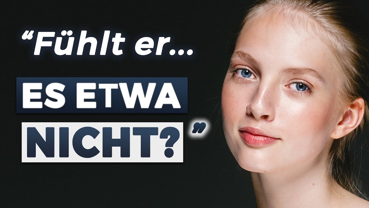 Wie schüchterne Frauen mit dir Flirten