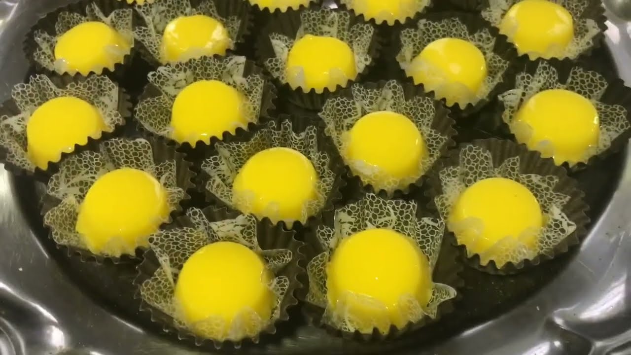 Mini Quindins deliciosos @deliciasdaadriconfeitaria9160