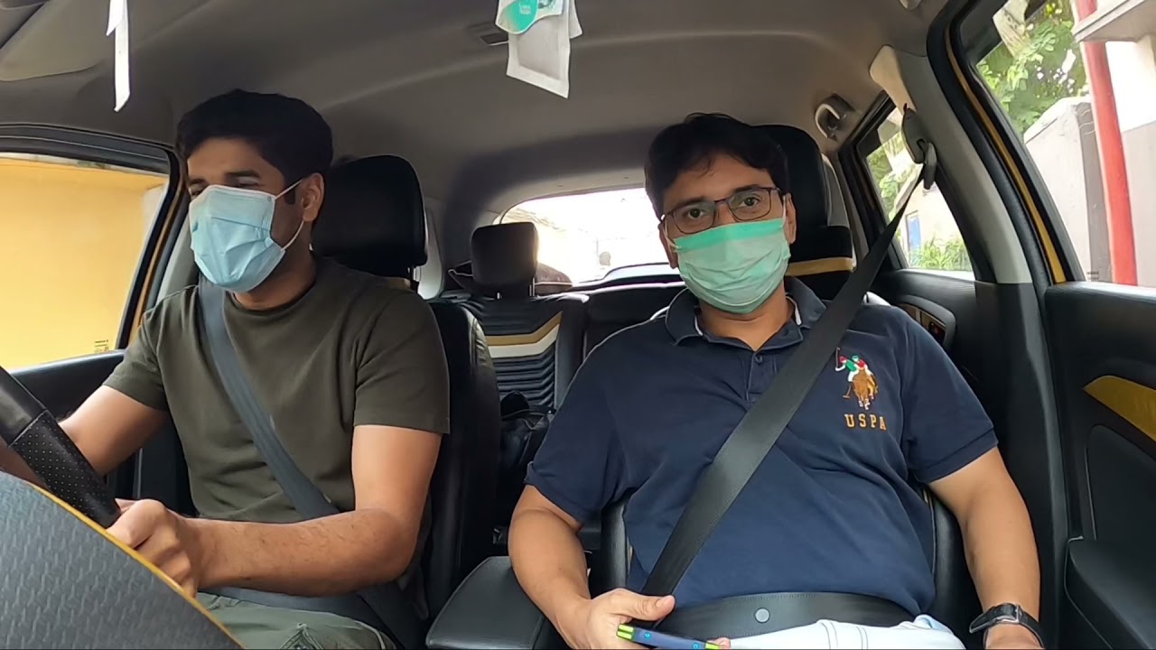 Rajib Dar Notun Gadi