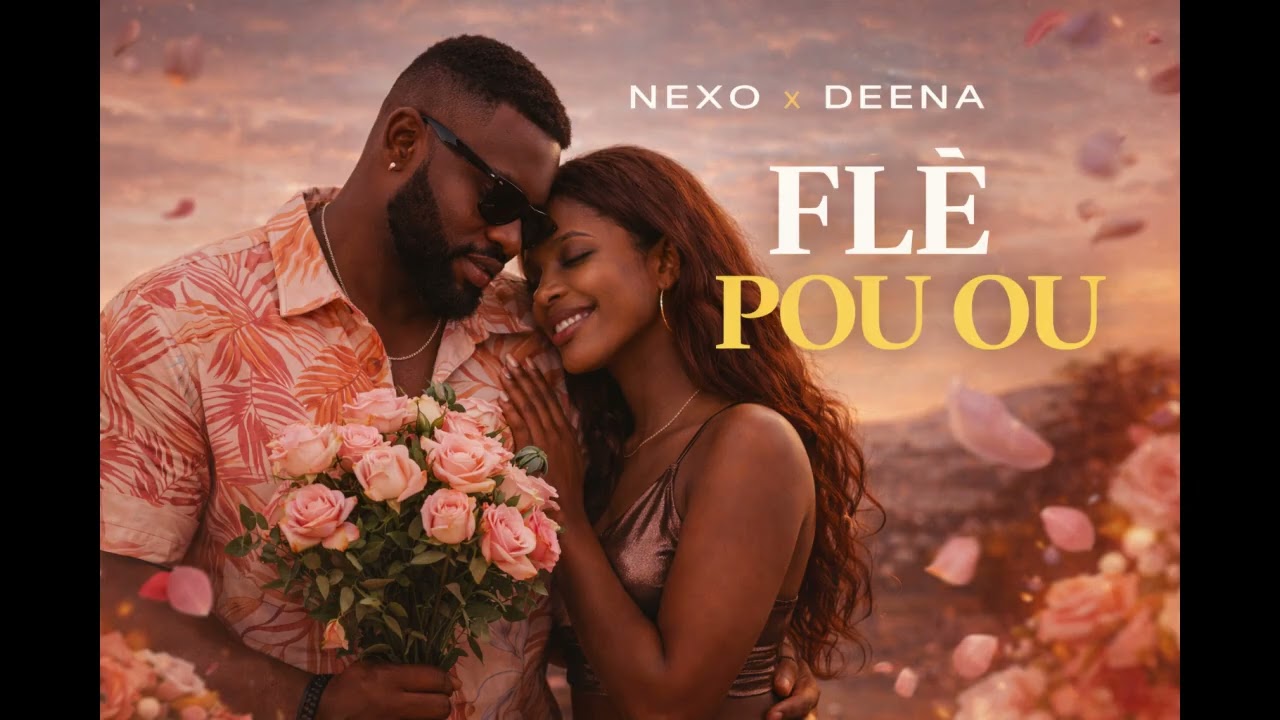 Fle pou Ou   Nexo X Deena  Vizualizer