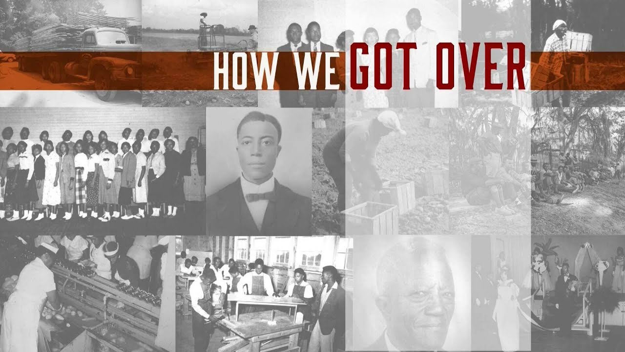 How We Got Over