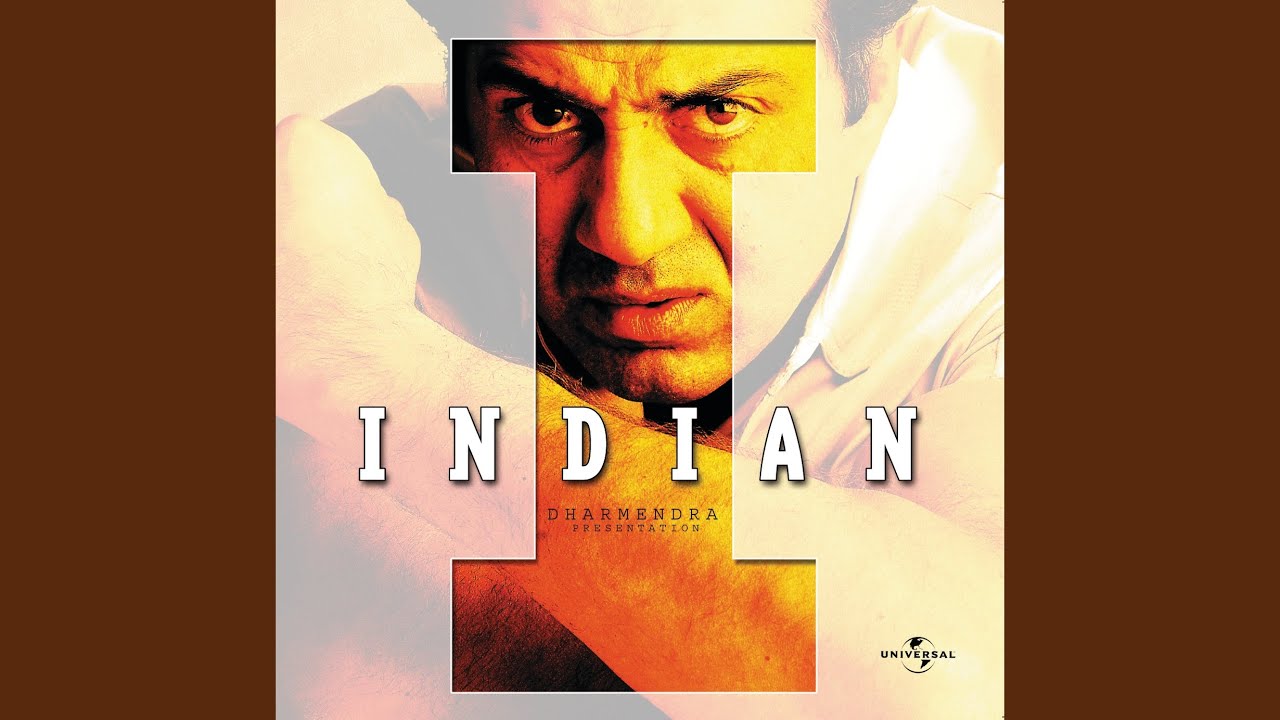 Deewane (Indian/Soundtrack Version)