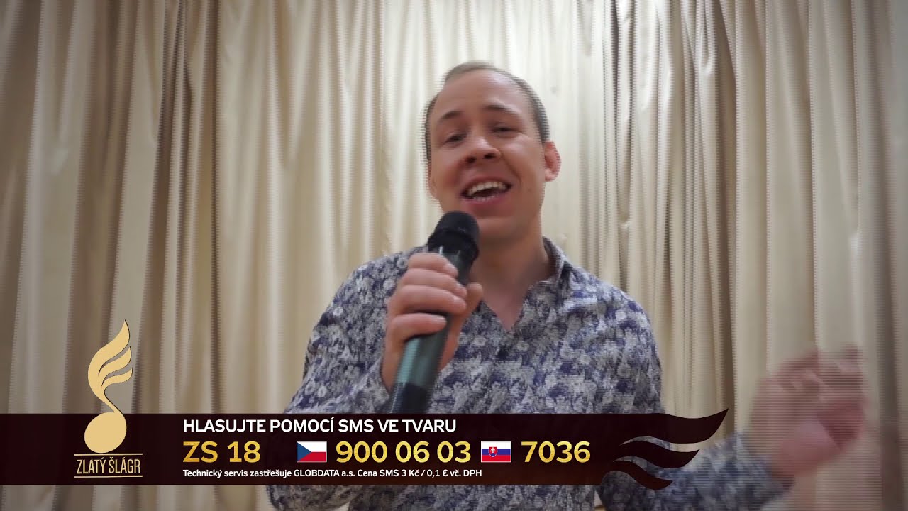 18 NAŽIVO - Jen mě sváděj