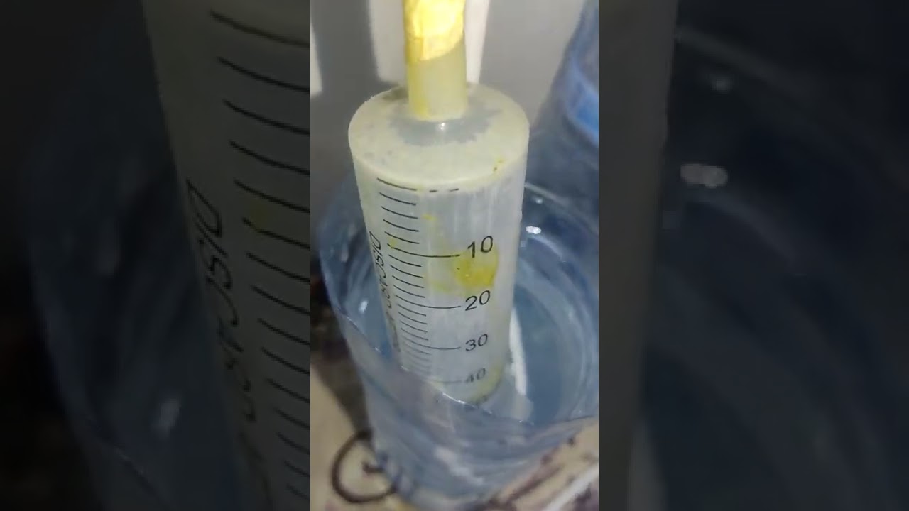 الحمد لله تم الوصول لافضل خلية هيدروجين لغاية الان