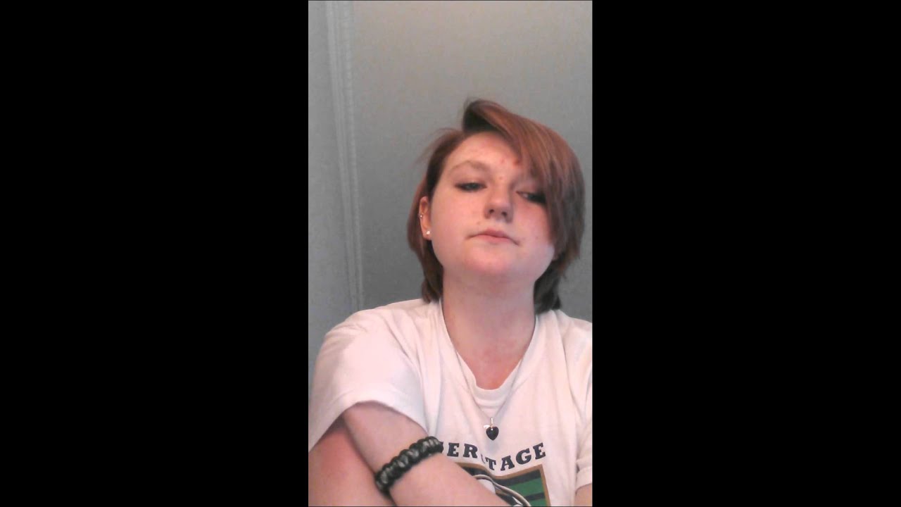 Stay (cover) no edit. MZ