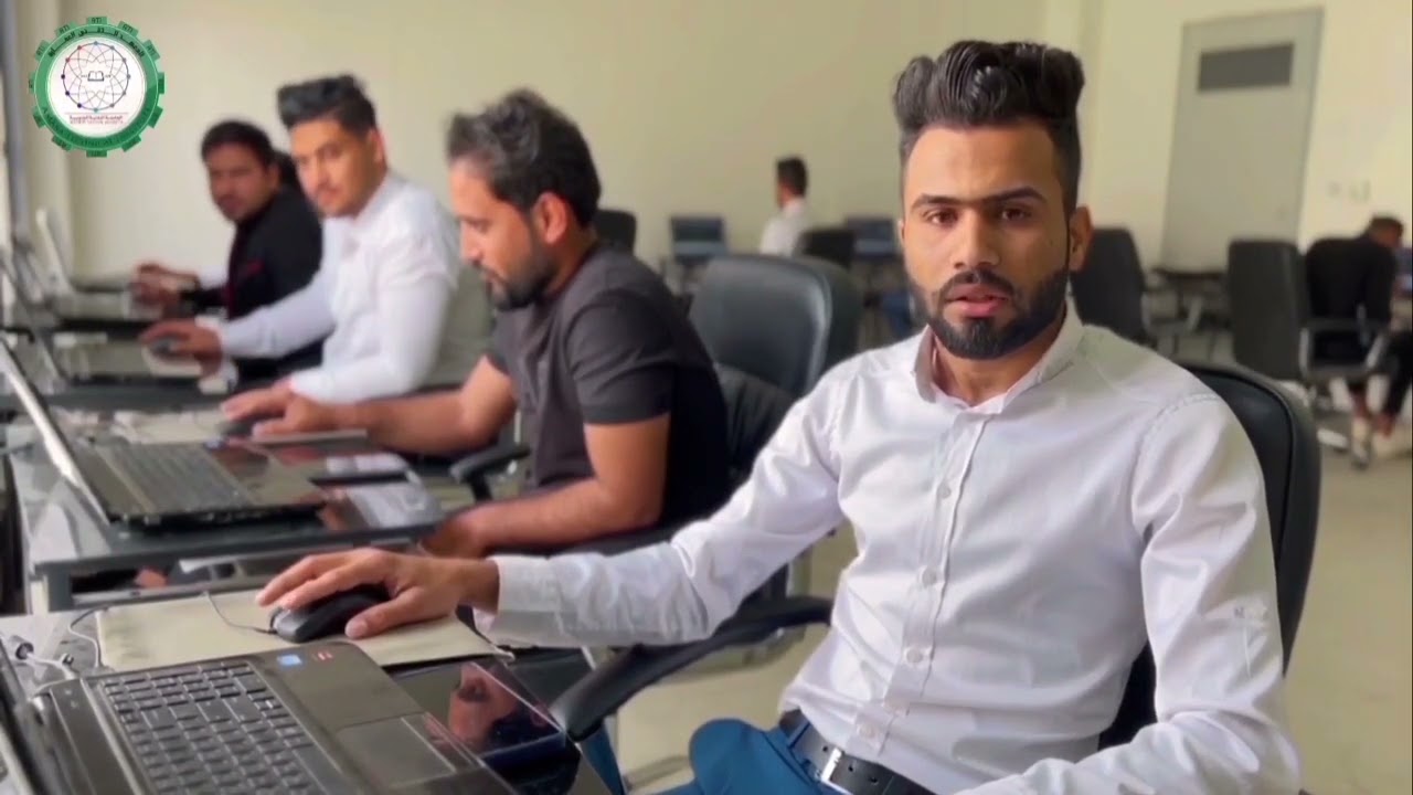 المعهد التقني العمارة - قسم تقنيات الميكانيك