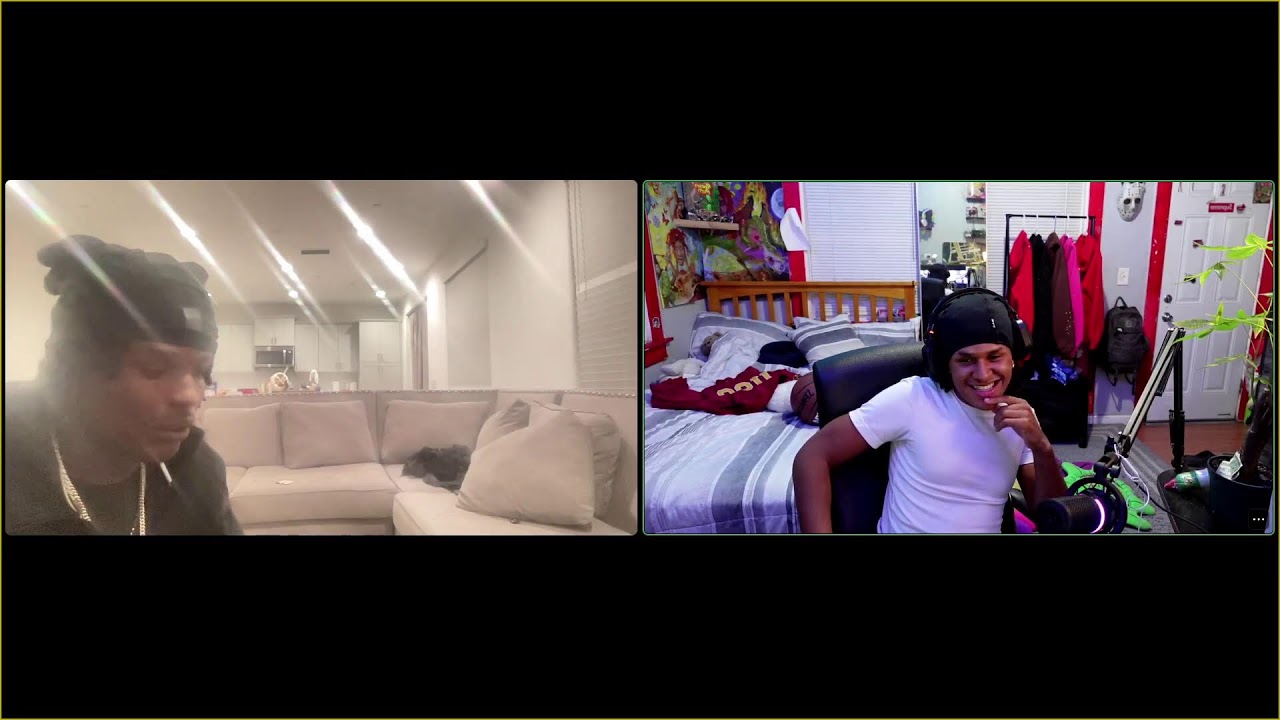 stream with Artist BabyMaxx