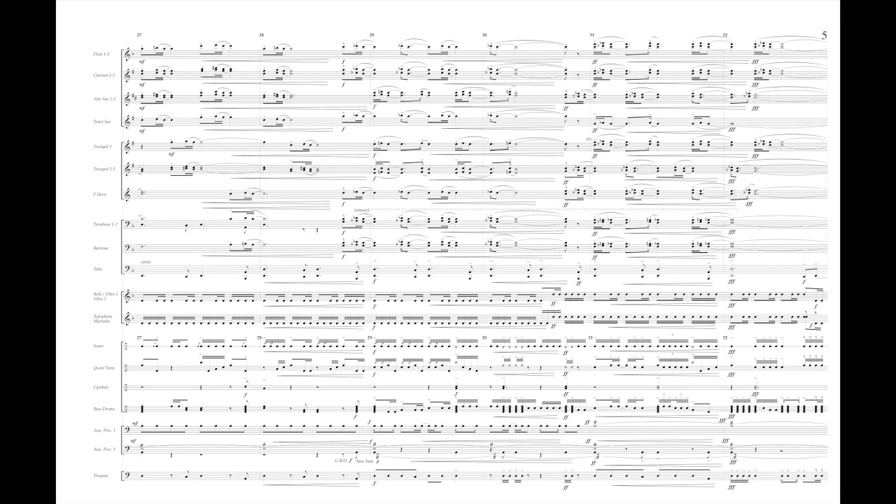 ANOTHER BRICK IN THE WALL