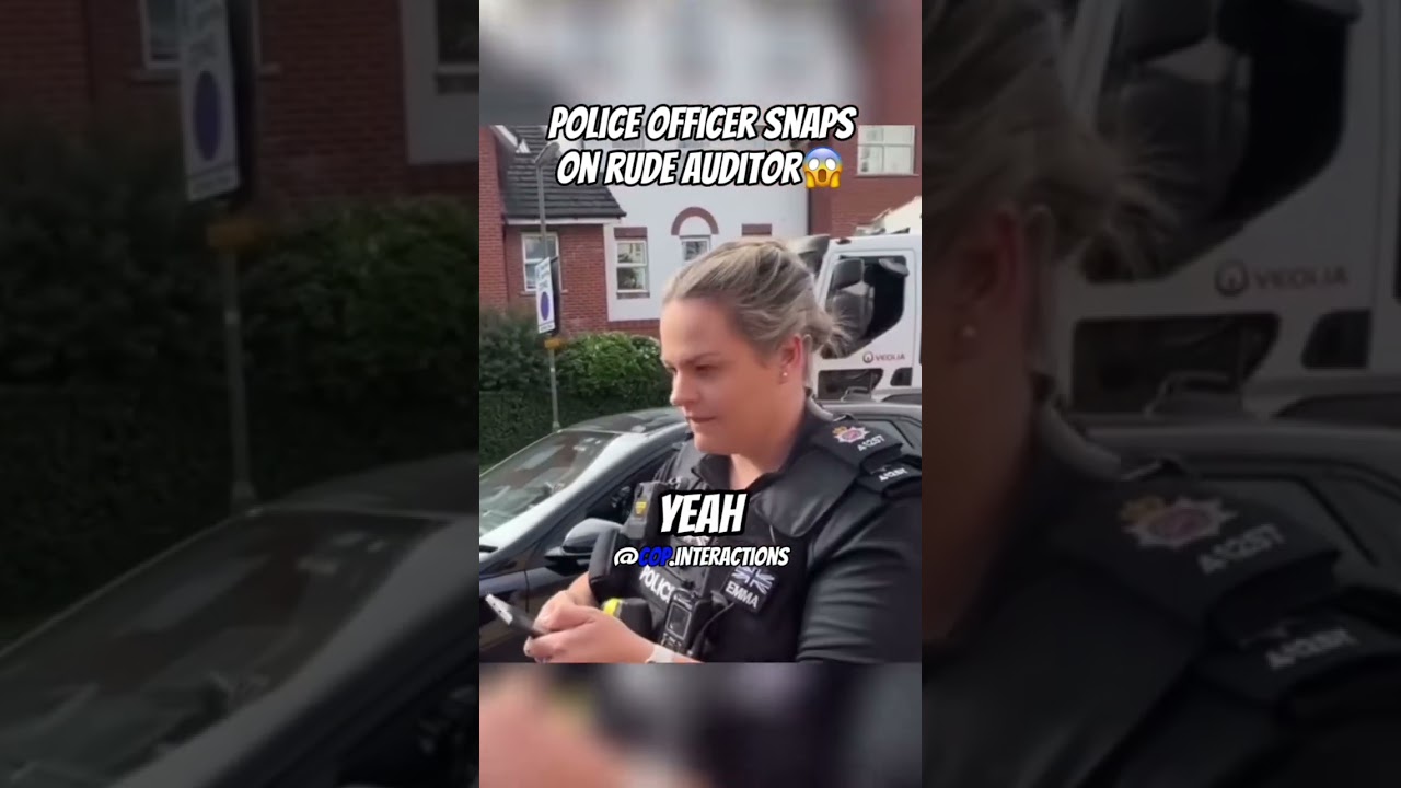 No way she did that at the end😱 