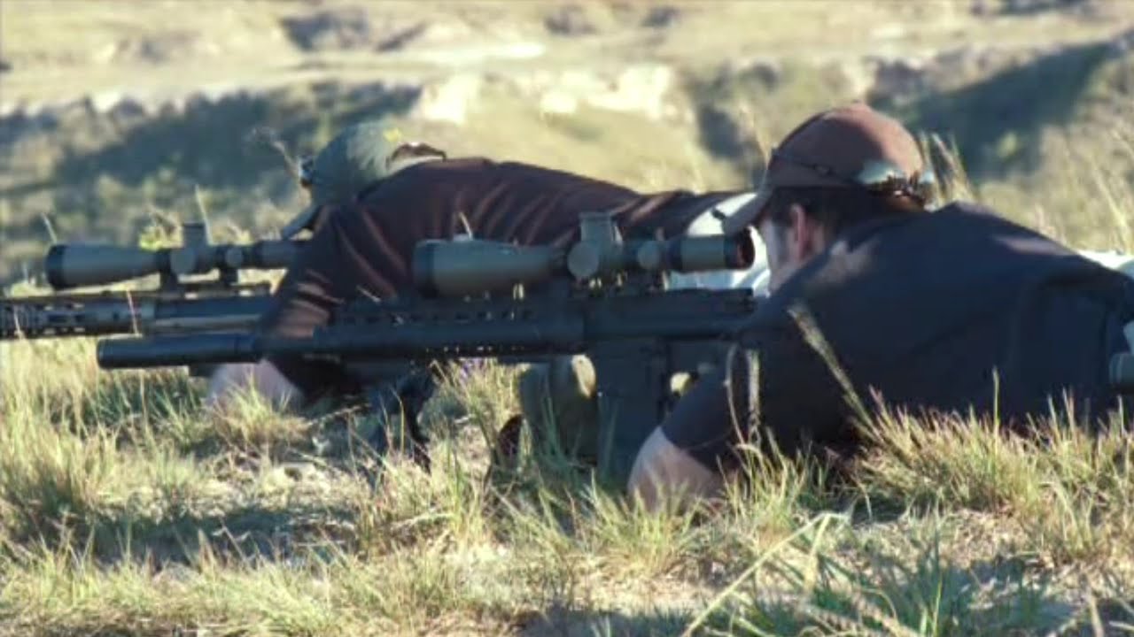 Wind Lesson | Long Range Shooting (Part 2)