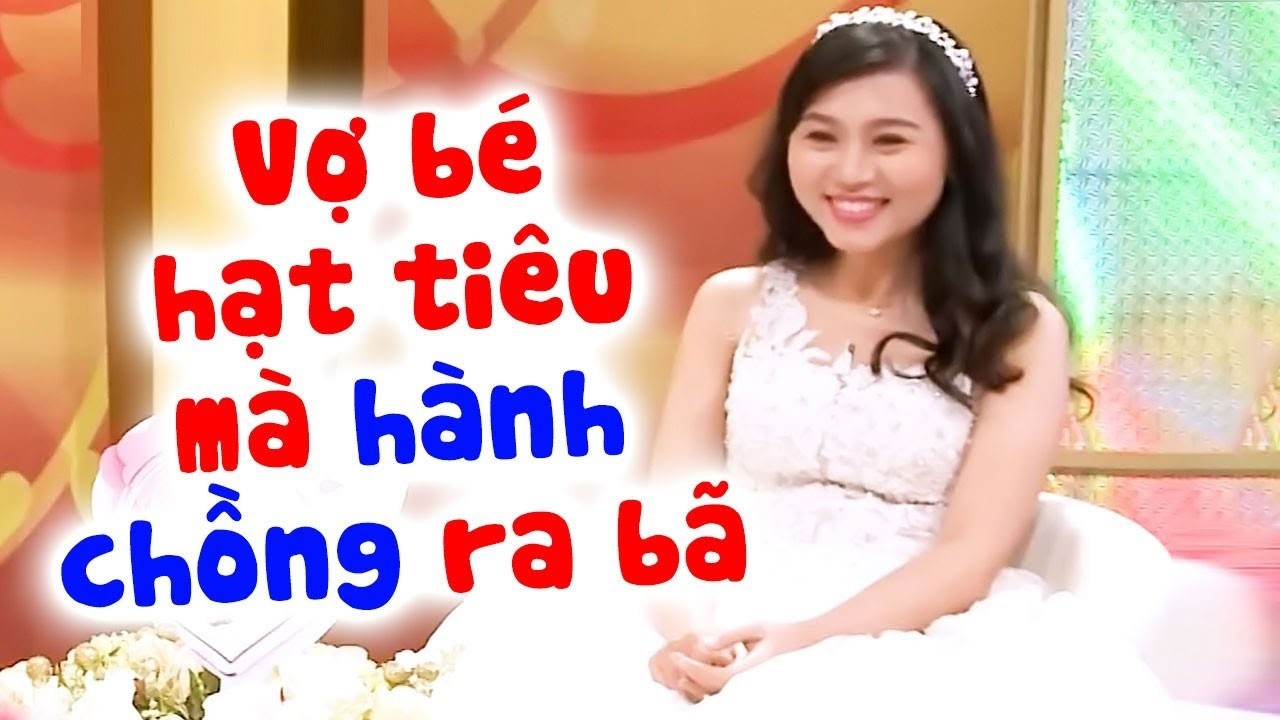 Sương gió phủ đời trai, cưới vợ toàn bị UÝNH vào chỗ hiểm và cái kết CỰC LẦY | Chuyện vợ chồng