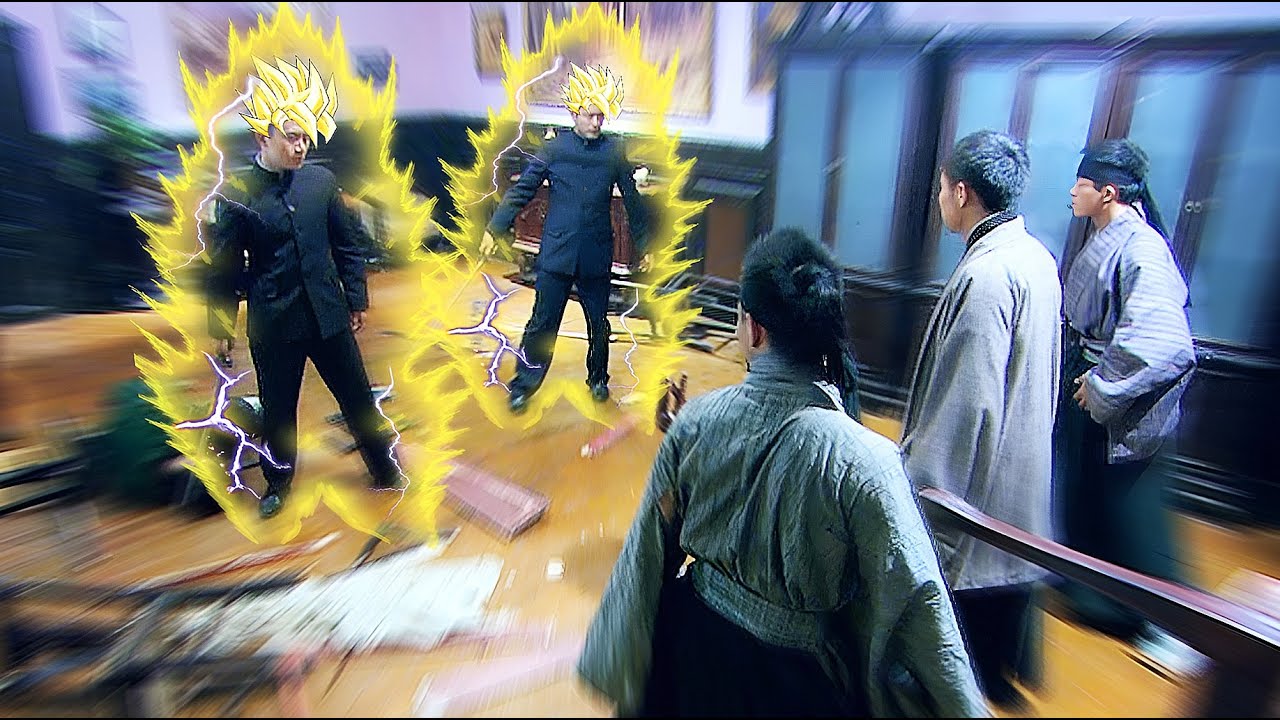 Quân Nhật Giăng Bẫy Mai Phục Đặc Công Nào Ngờ Bị Bẻ Cổ Cả Đám Không Tên Nào Sống Sót | 123TV