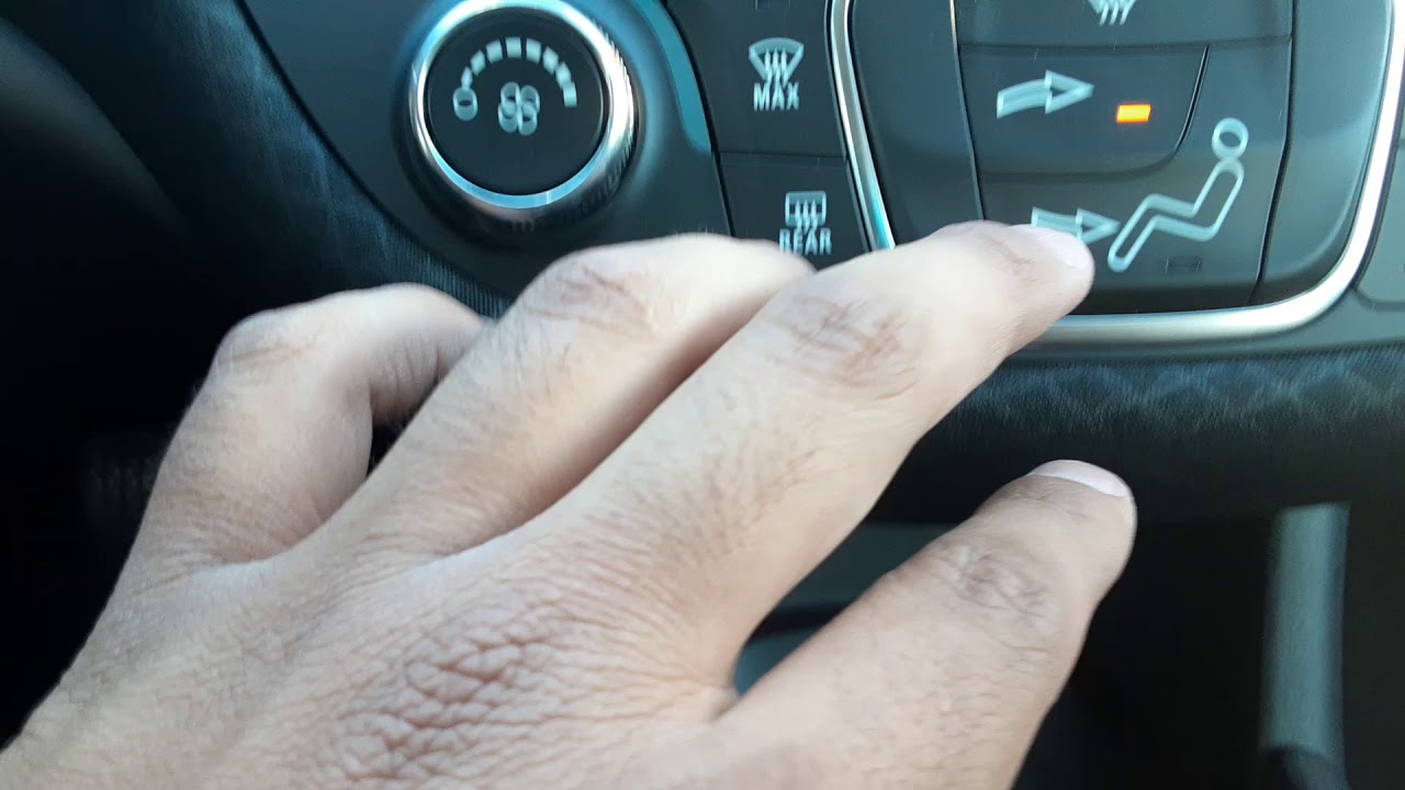 Chevrolet Malibu LT 2020