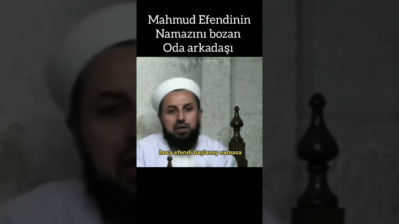 Mahmud Efendi anısı Abdulmetin hocamızın tatlı anlatımıyla.. #mahmudefendihz #abdulmetinhoca #zikir