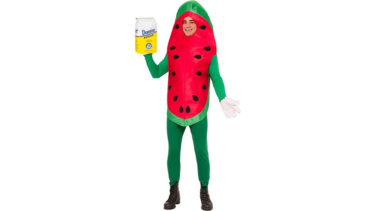 Keep Talking and Nobody Explodes: EFMing Watermelon Sugar