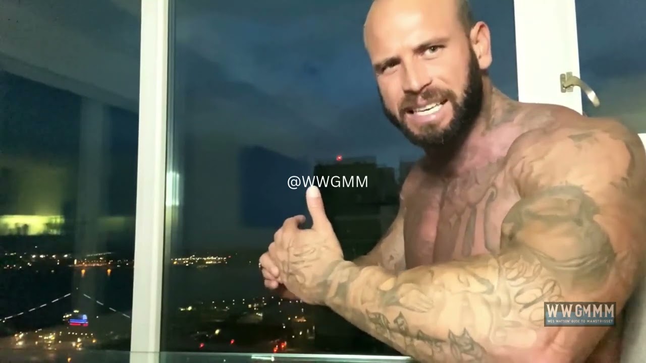 Master Your Mindset: Wes Watson’s Ultimate Guide to Self-Talk (50 MIN)