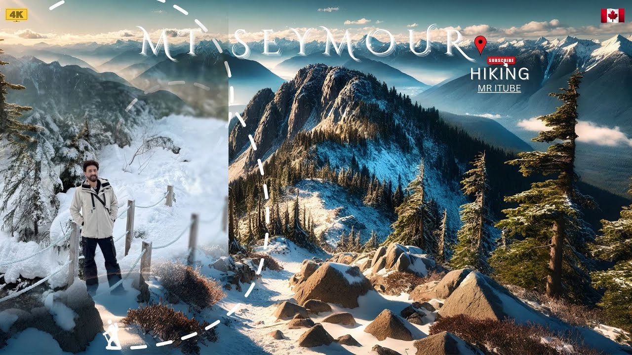 Winter Wonderland Solo Hiking Gear - The Ultimate Guide