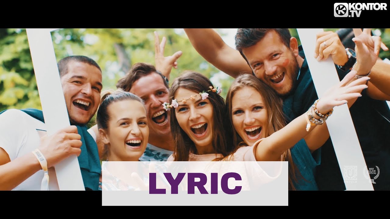 twoloud &ndash; My Remedy (Official Untold Festival Anthem) (Official Video HD)