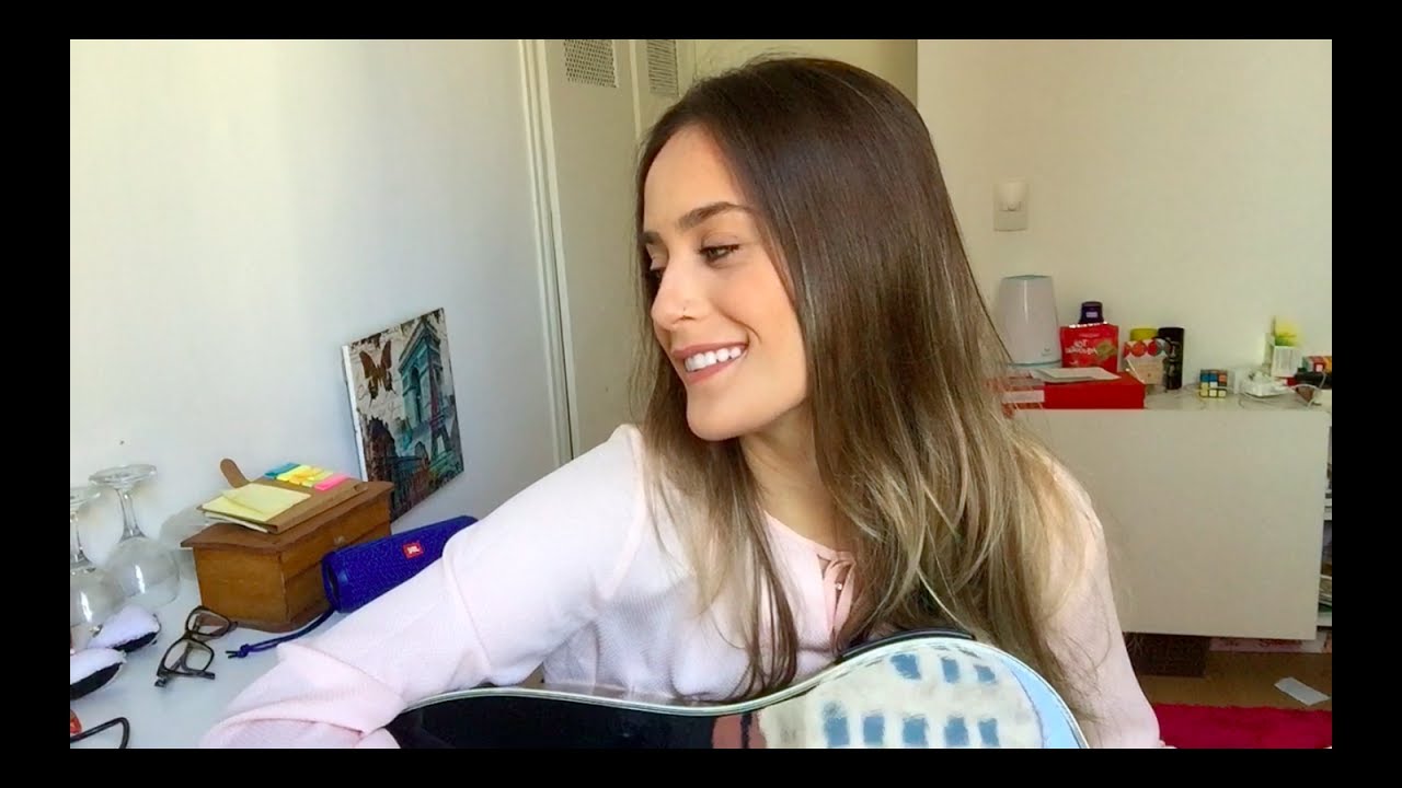 Julia Gama - Me namora