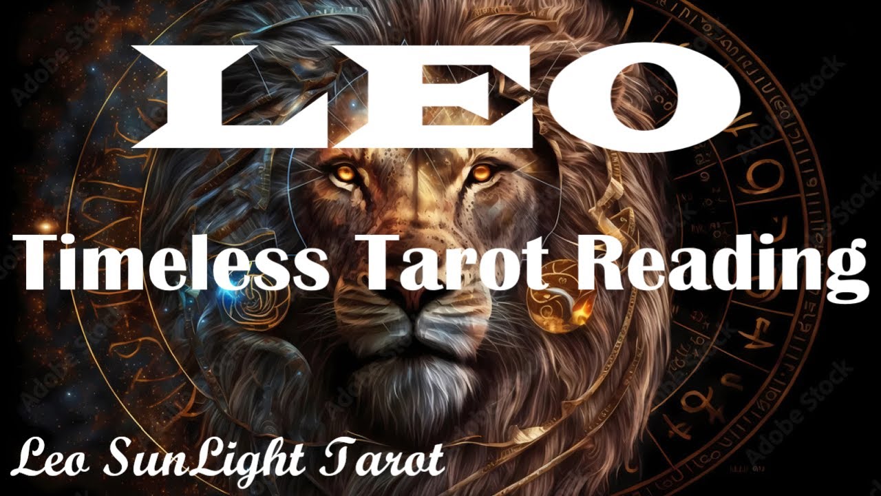 LEO Someone Wants To Reconnect & Heal With You Over Their Wrong Doings, But You Are Done!✨😭
