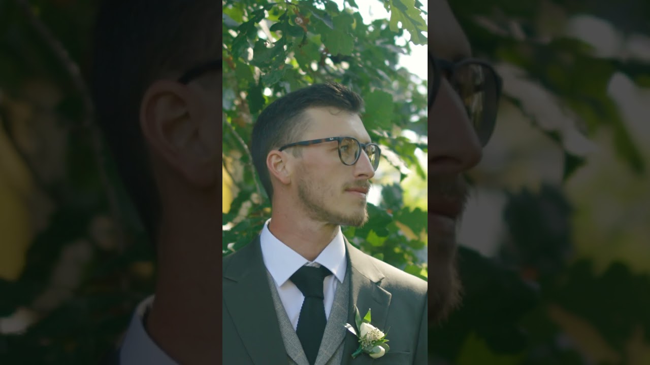 Timeless Wedding at Bella's Castle