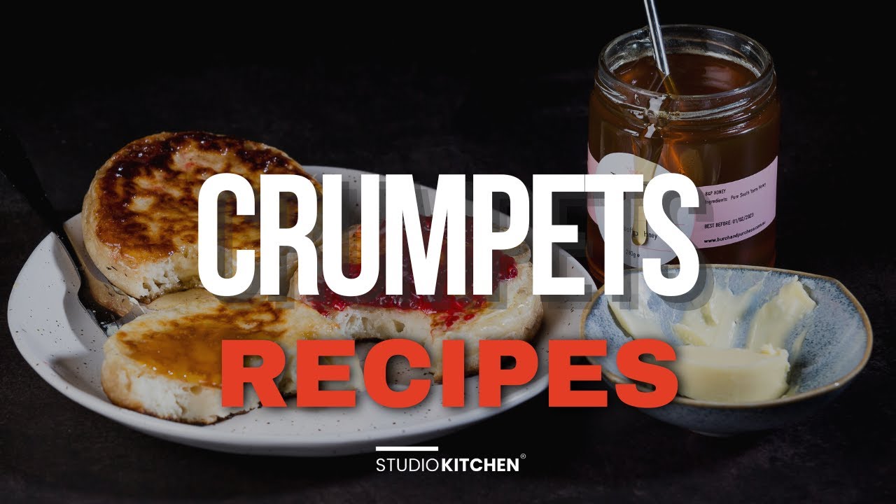 Crumpets