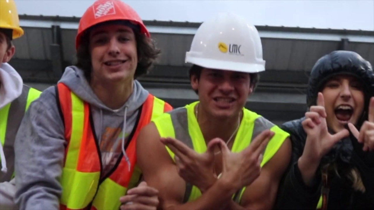 2019 Tualatin High School Football: Sunset Highlights