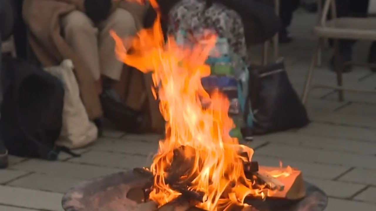 Honouring Indigenous, Metis and Inuit veterans