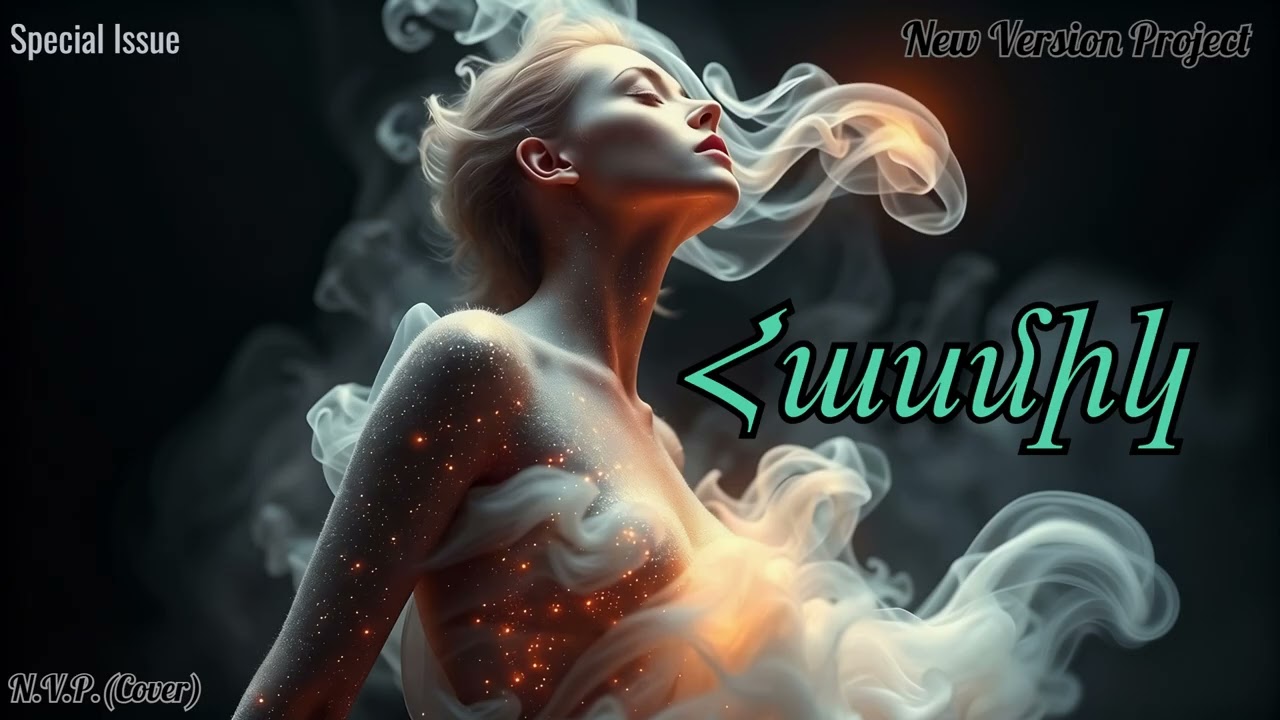 N.V.P.- Hasmik (Cover) Special Issue