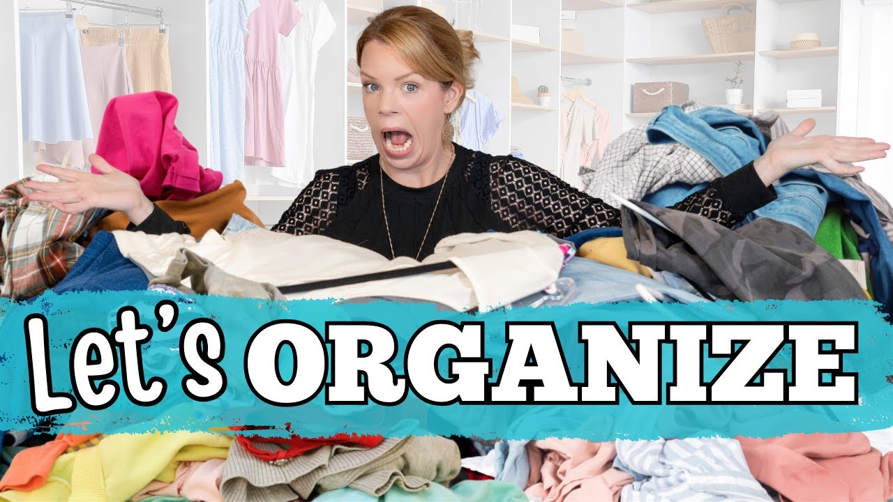 How to Get More Storage In Your Bedroom  -  Bedroom Organizing Ideas