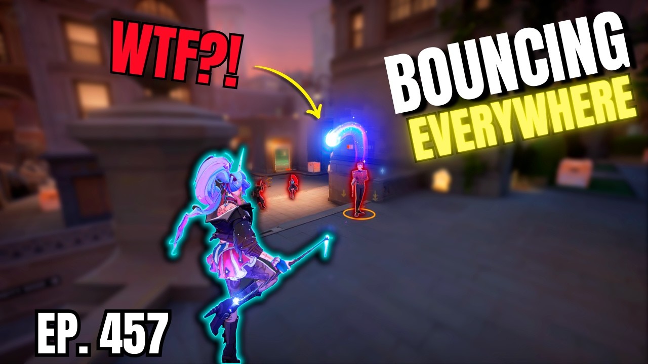 DEADLOCK - BEST HIGHLIGHTS & FUNNY MOMENTS - #457