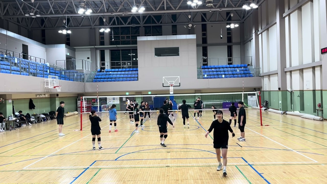 260104 여자 경기 4세트