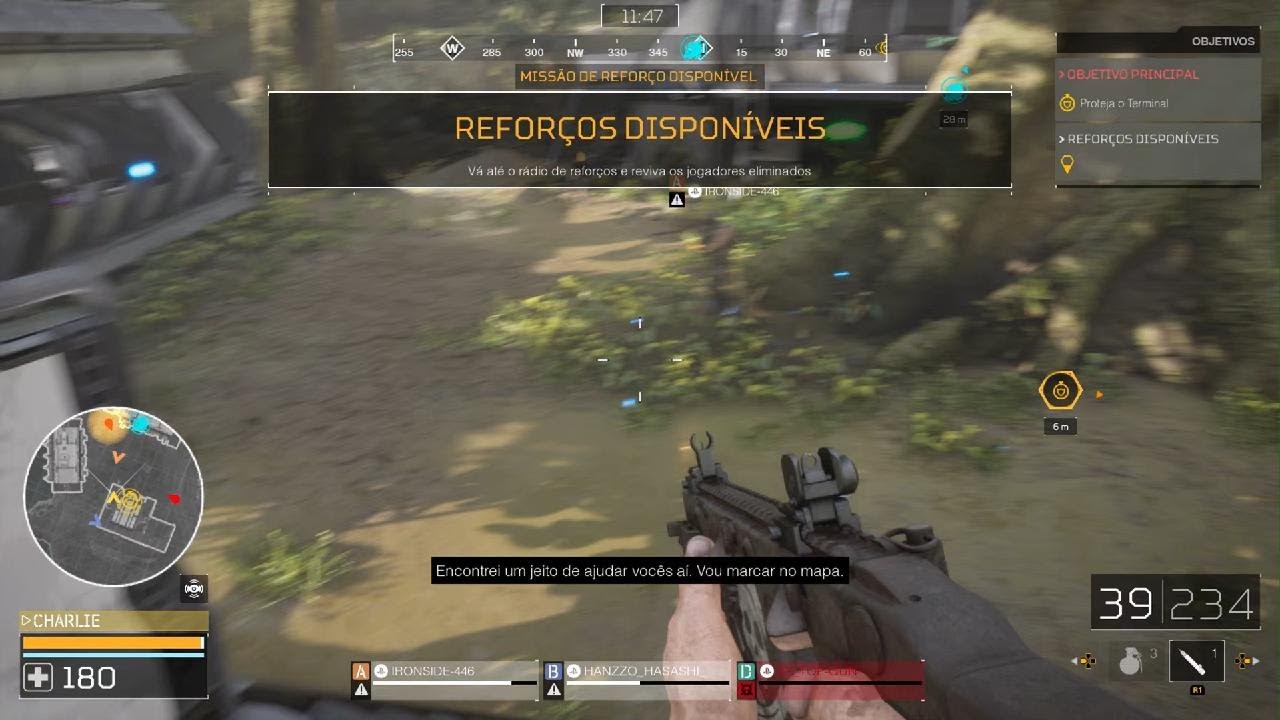 Predator: iiQuienEsSoCal o fanfarr&atilde;o dead