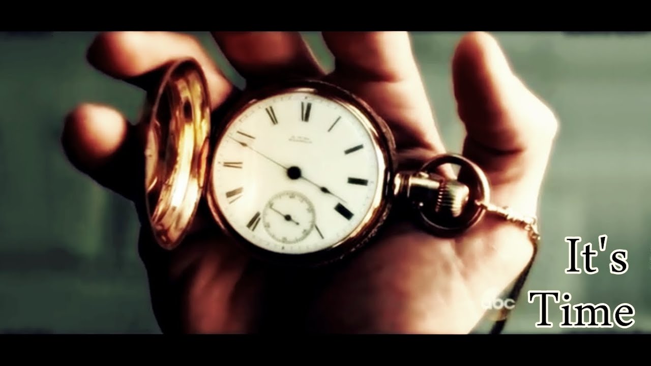 Henry Morgan [Forever] || It's Time