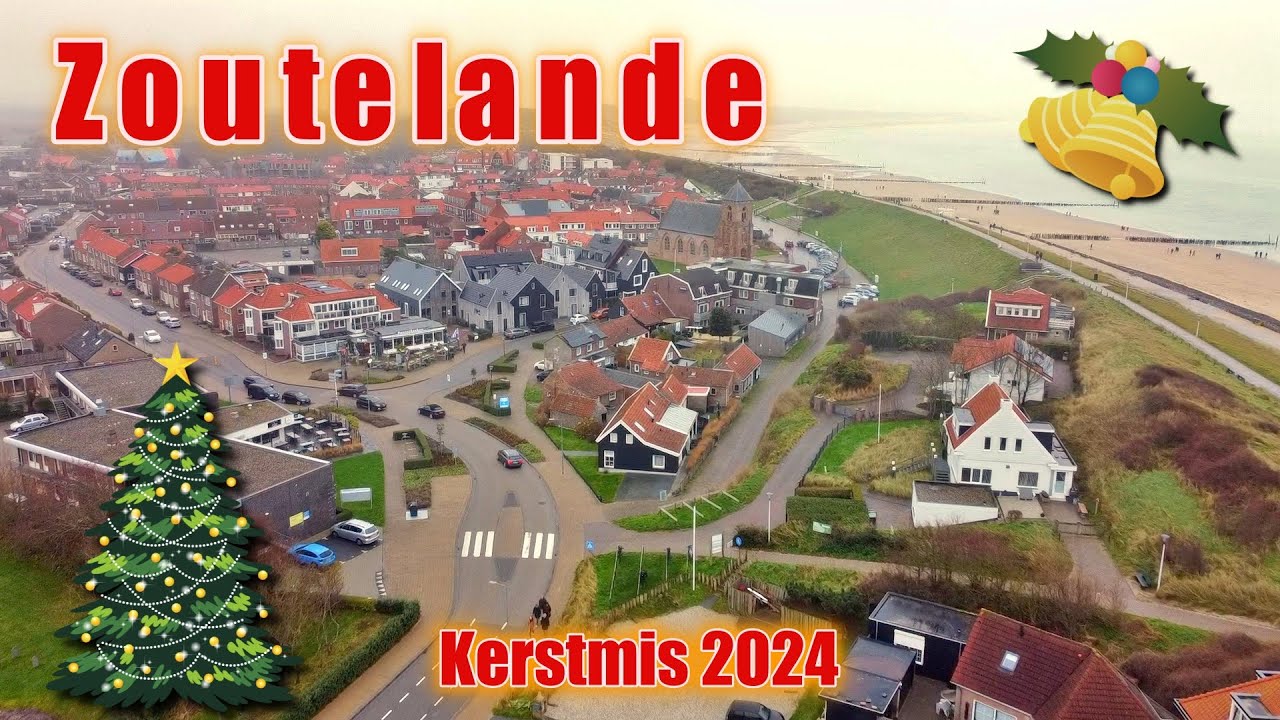 Zoutelande Kerstmis 2024