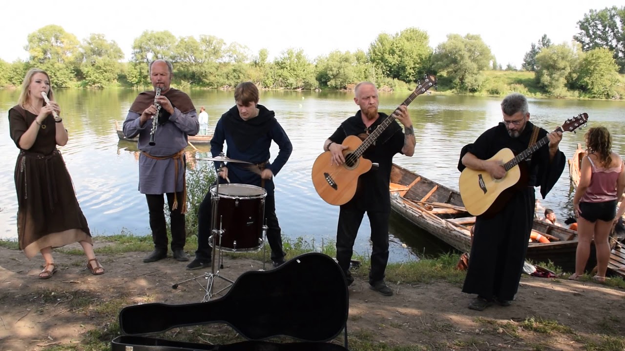 Amanna Dorcha - Castarvat