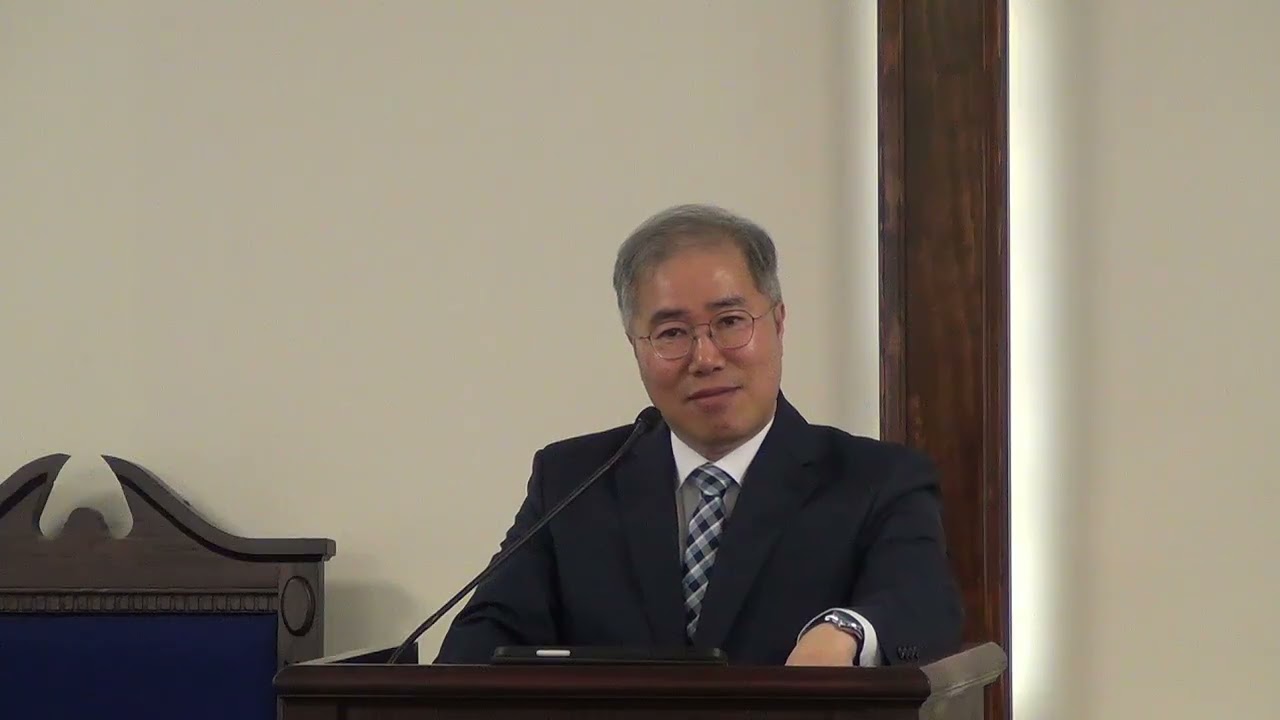 위치타 소망교회  주일 예배 (1/18/2026), 