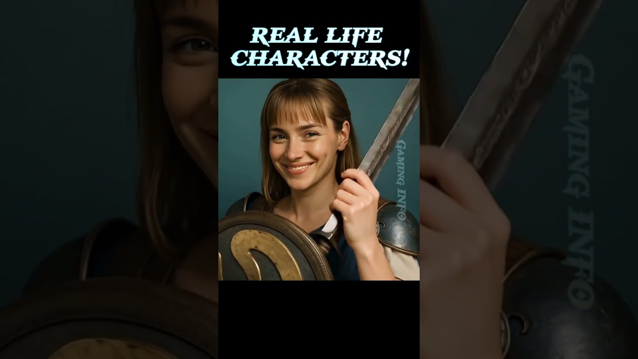 SoulCalibur 1 Reimagined in Real Life! | Part 1 🔥