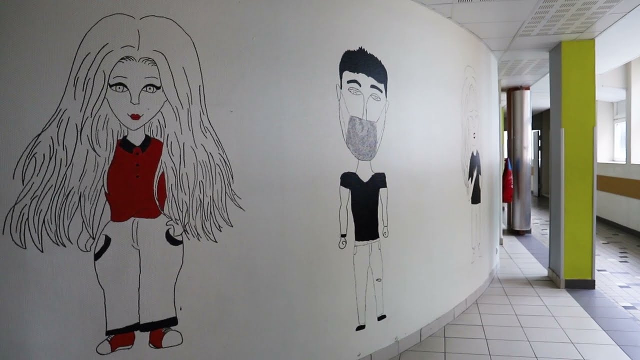 LYCEE MARGUERITE DE VALOIS  : Forum des Métiers et des Formations du SCCUC