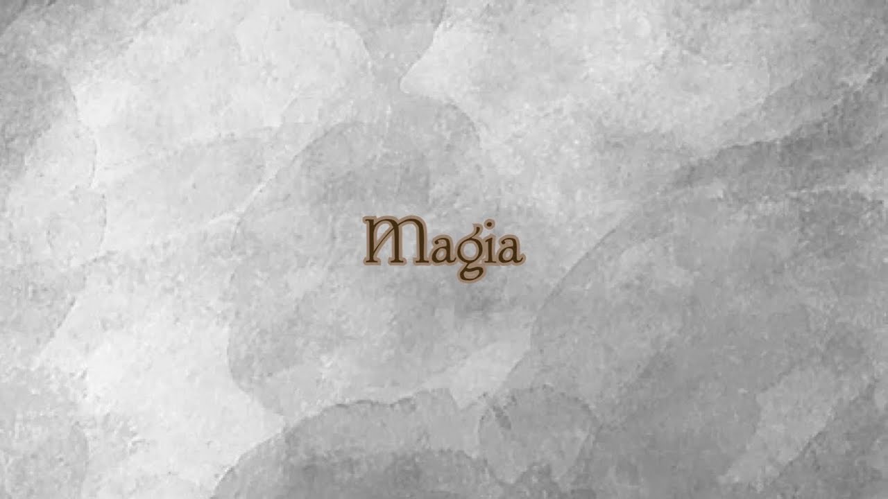 『Magia』Kalafina covered by 鵙 最中