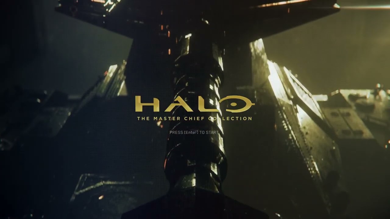 Halo: MCC: You know how it ends, now play the beginning