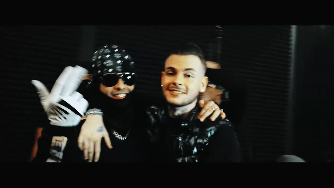 NICO212 - VĚŽÁK REPREZENT [OFFICIAL VIDEO]