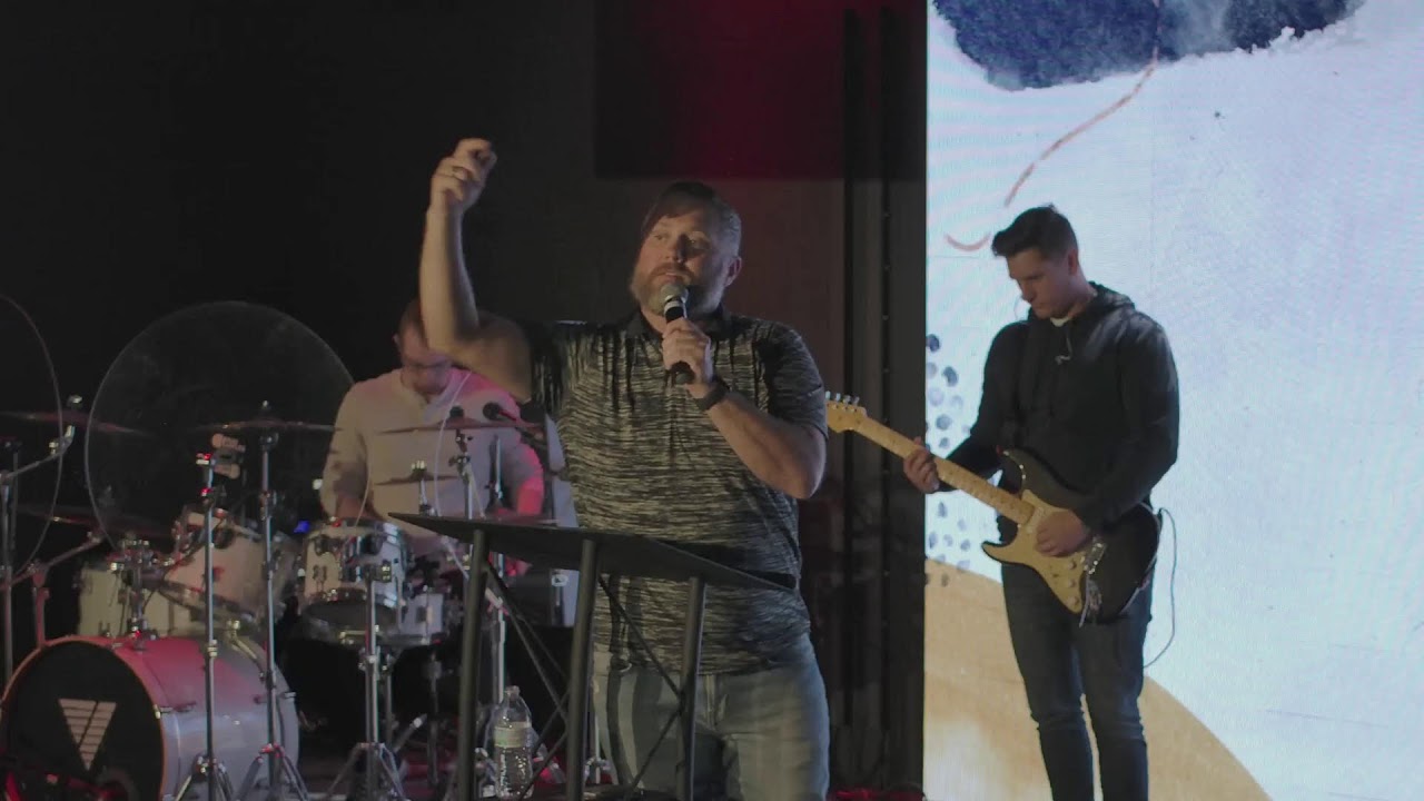 Vivid Church Online