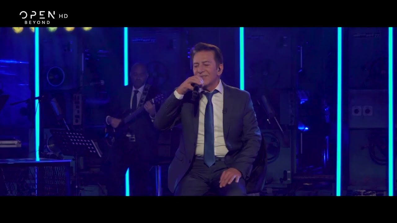 Δημήτρης Κοντολάζος - Βραδιάζει | Ένα Τραγούδι Ακόμα (S2E12)